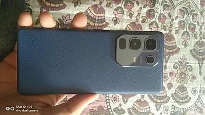 Infinix Note 50s