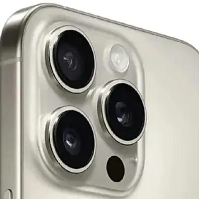 Apple iPhone 16 Pro