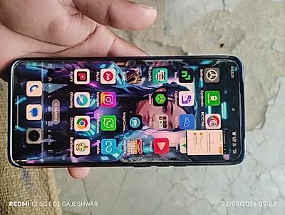 Realme 11 Pro