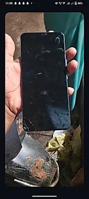 vivo V21e 5G