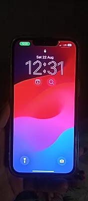 Apple iPhone 13