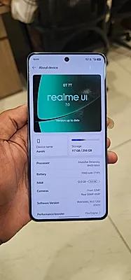 Realme GT 7T