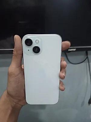 Apple iPhone 15