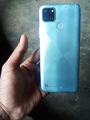 Realme C21Y