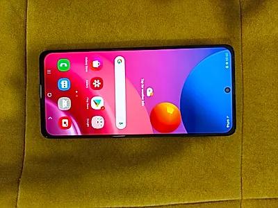 Samsung Galaxy M51