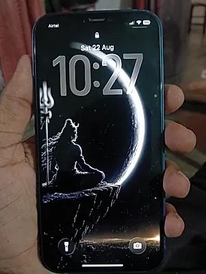Apple iPhone 12