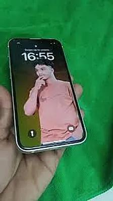 Apple iPhone 12 mini