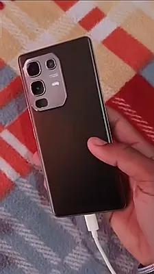 Infinix Note 50s