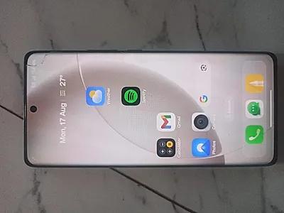 Realme GT 6T