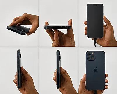 Apple iPhone 12 Pro