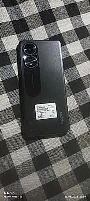 Oppo A58
