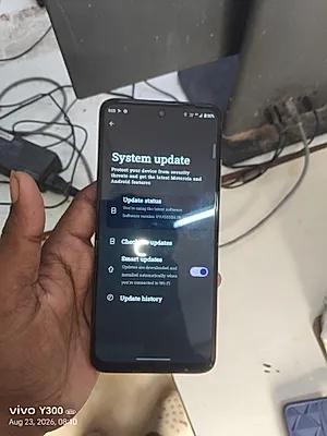 Motorola Moto G45