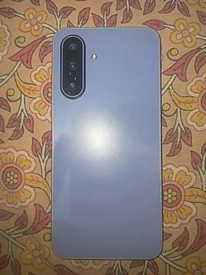 Samsung Galaxy F17