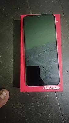 itel S23