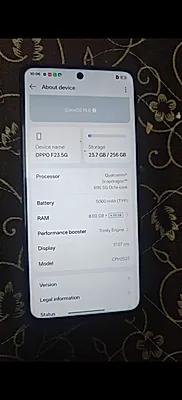 Oppo F23