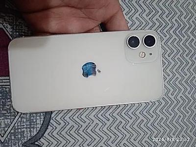 Apple iPhone 12 mini