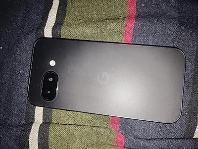 Google Pixel 9a