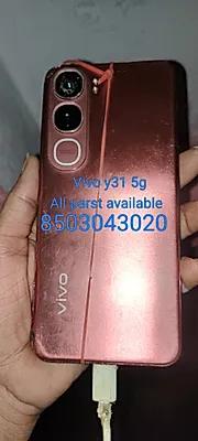 vivo Y31