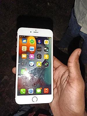 Apple iPhone 6s Plus