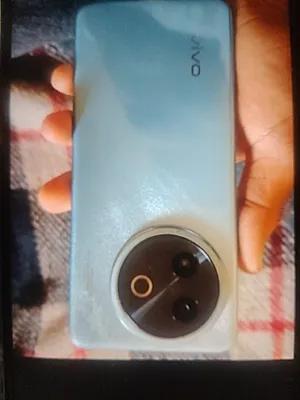 vivo Y39