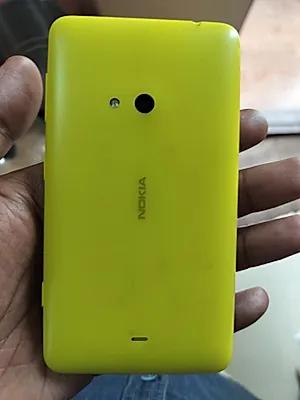 Nokia Lumia 530