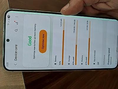 Samsung Galaxy S22+ 5G