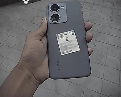 Realme P3 Ultra