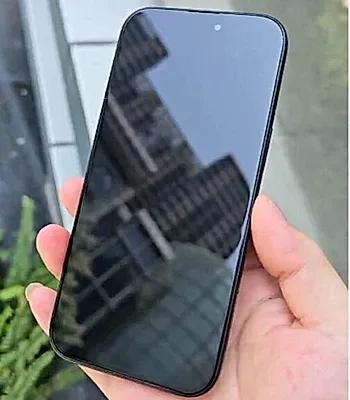 Apple iPhone Air