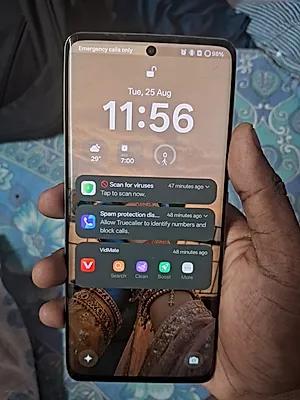 Realme 12 Pro+