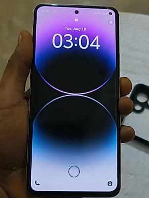 vivo Y200e