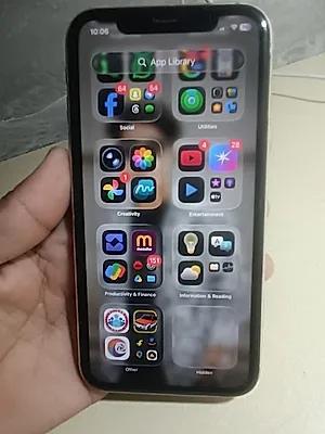 Apple iPhone 11