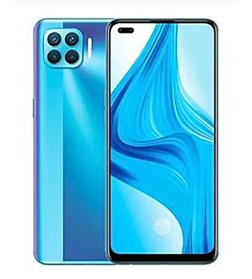 Oppo F17 Pro