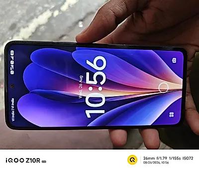 Xiaomi Redmi Note 14
