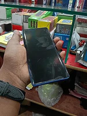 Motorola Edge 60 Fusion
