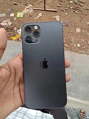 Apple iPhone 12 Pro