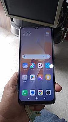 Xiaomi Redmi 12C