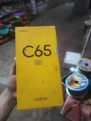 Realme C65 5G