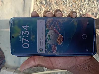 Xiaomi Redmi Note 13 Pro+