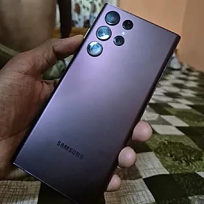 Samsung Galaxy S22 Ultra 5G