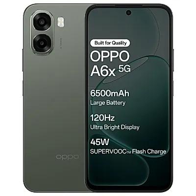 Oppo A6x