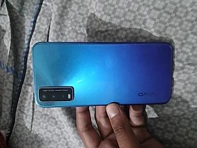 vivo Y20