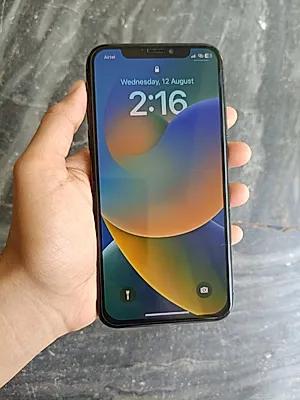 Apple iPhone X