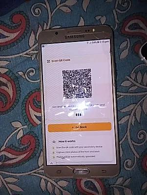 Samsung Galaxy J7 (2016)