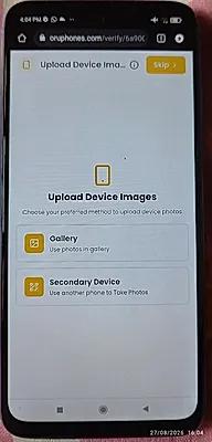 Xiaomi Redmi 10 Prime 2022