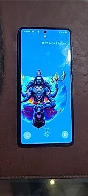 Samsung Galaxy F55