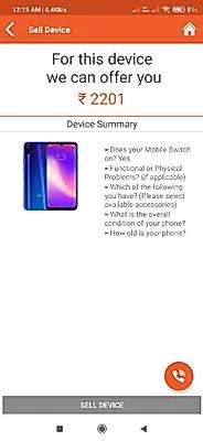 Xiaomi Redmi Note 7 Pro