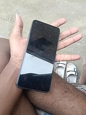Tecno Spark 7 Pro