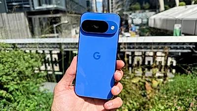 Google Pixel 10