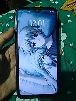 Xiaomi Redmi Note 8 Pro
