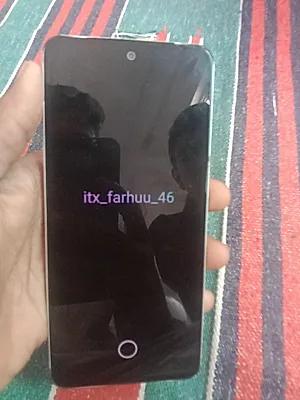 vivo Y400